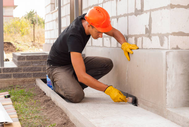 Waterproofing professionals working in Waconia, MN